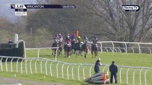 wincanton racing results|Wincanton Racing Results Monday, 27th March 2023.